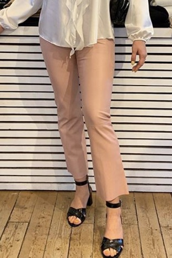 Stajl  - Lola Pants Rose