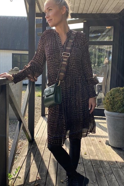 Levéte Room - Kira Dress - 2