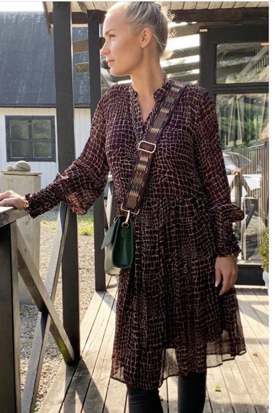 Levéte Room - Kira Dress
