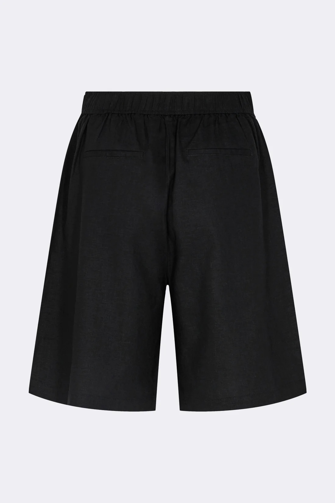 Leveté Room - Naja 13 Shorts Black - 6