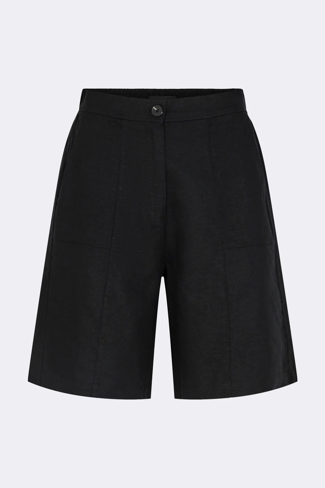 Leveté Room - Naja 13 Shorts Black - 5
