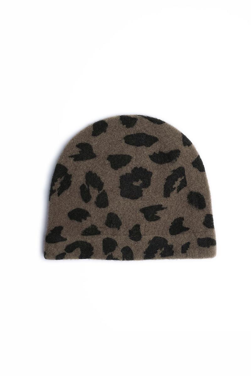 Maya Wool Hat 