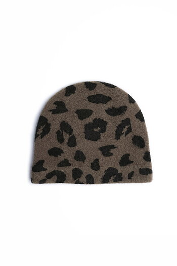 Maya Wool Hat 