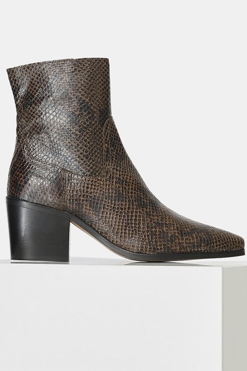 Shoe The Bear - Georgia  Snake Boot 
