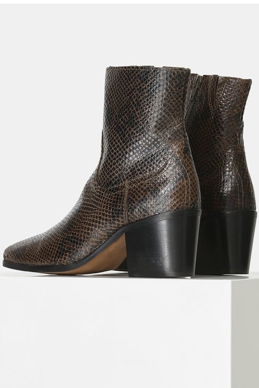 Shoe The Bear - Georgia  Snake Boot  - 3