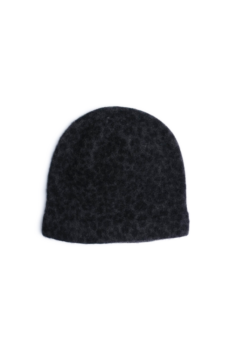 Maya - Wool Hat 