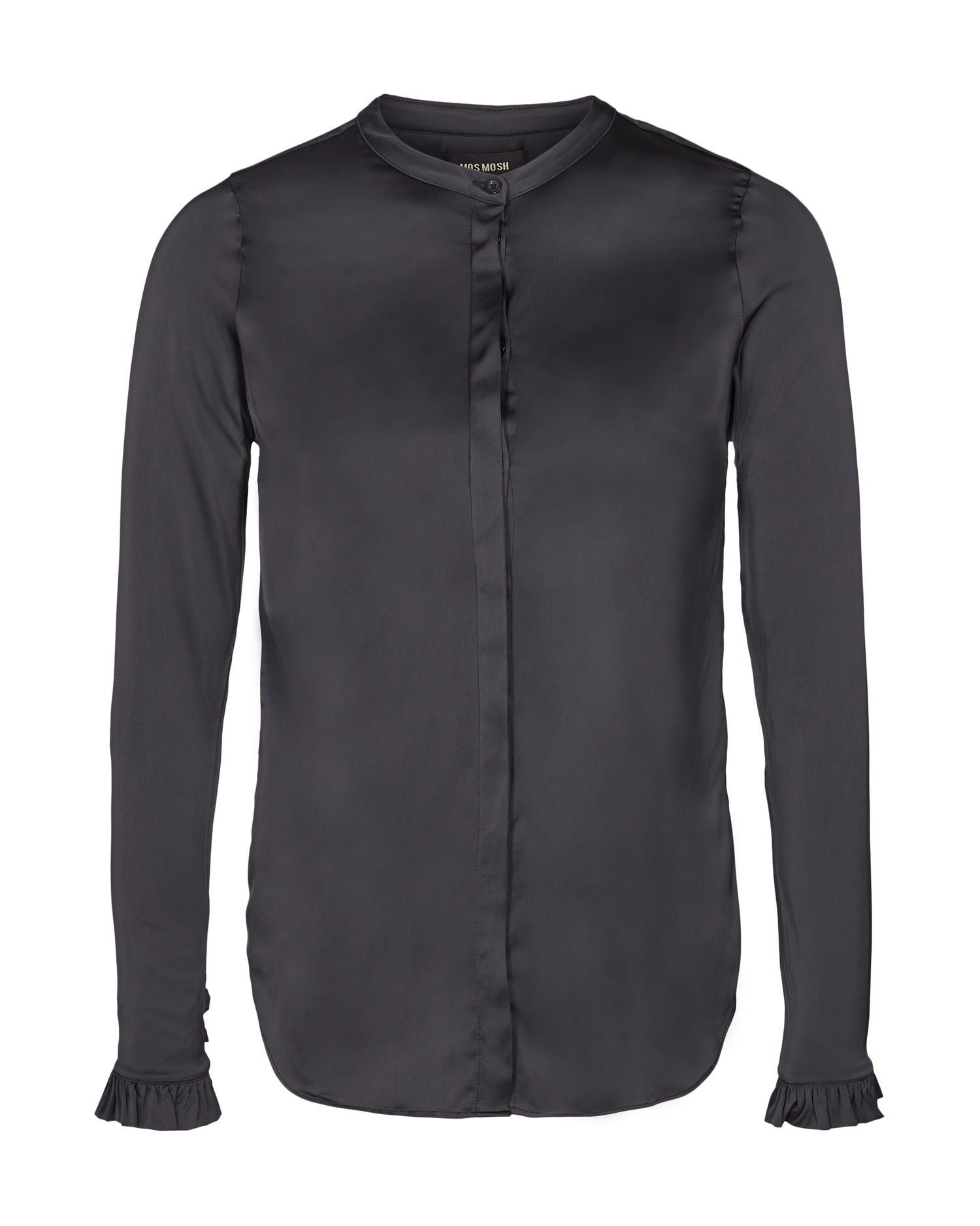 Mos Mosh - Mattie Satin Shirt