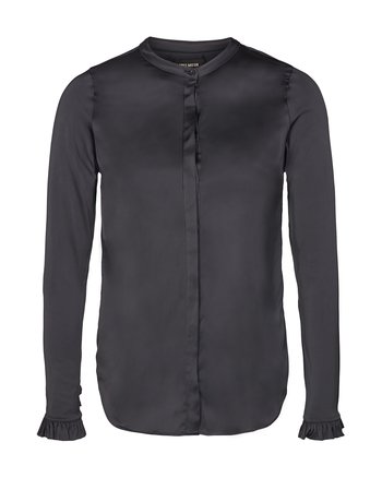 Mos Mosh - Mattie Satin Shirt