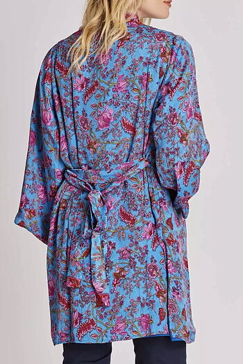 Derhy - Deva Blouse Blue