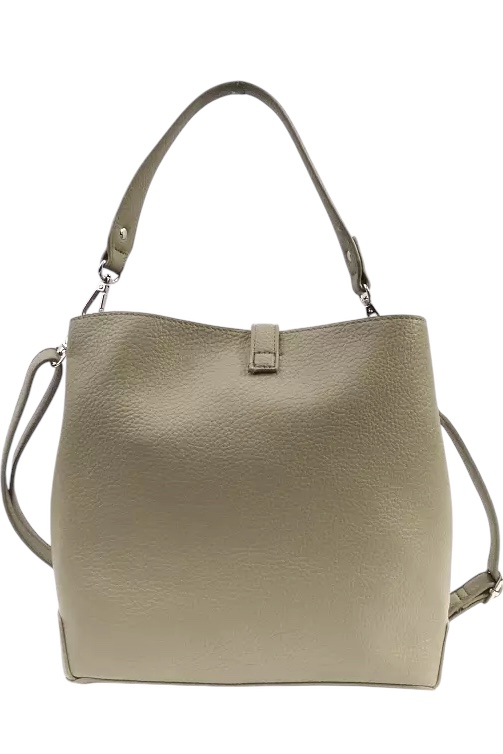 Ulrika Design - Shoulder Bag Green - 2