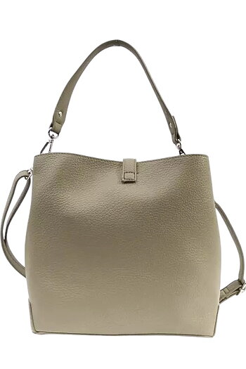 Ulrika Design - Shoulder Bag Green