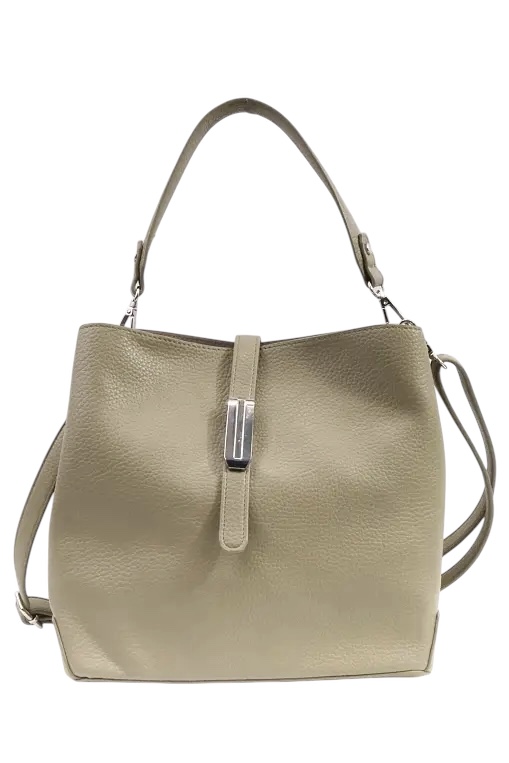 Ulrika Design - Shoulder Bag Green