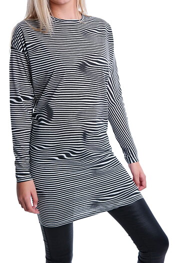 Cheap Monday - Assy Stripe Dress