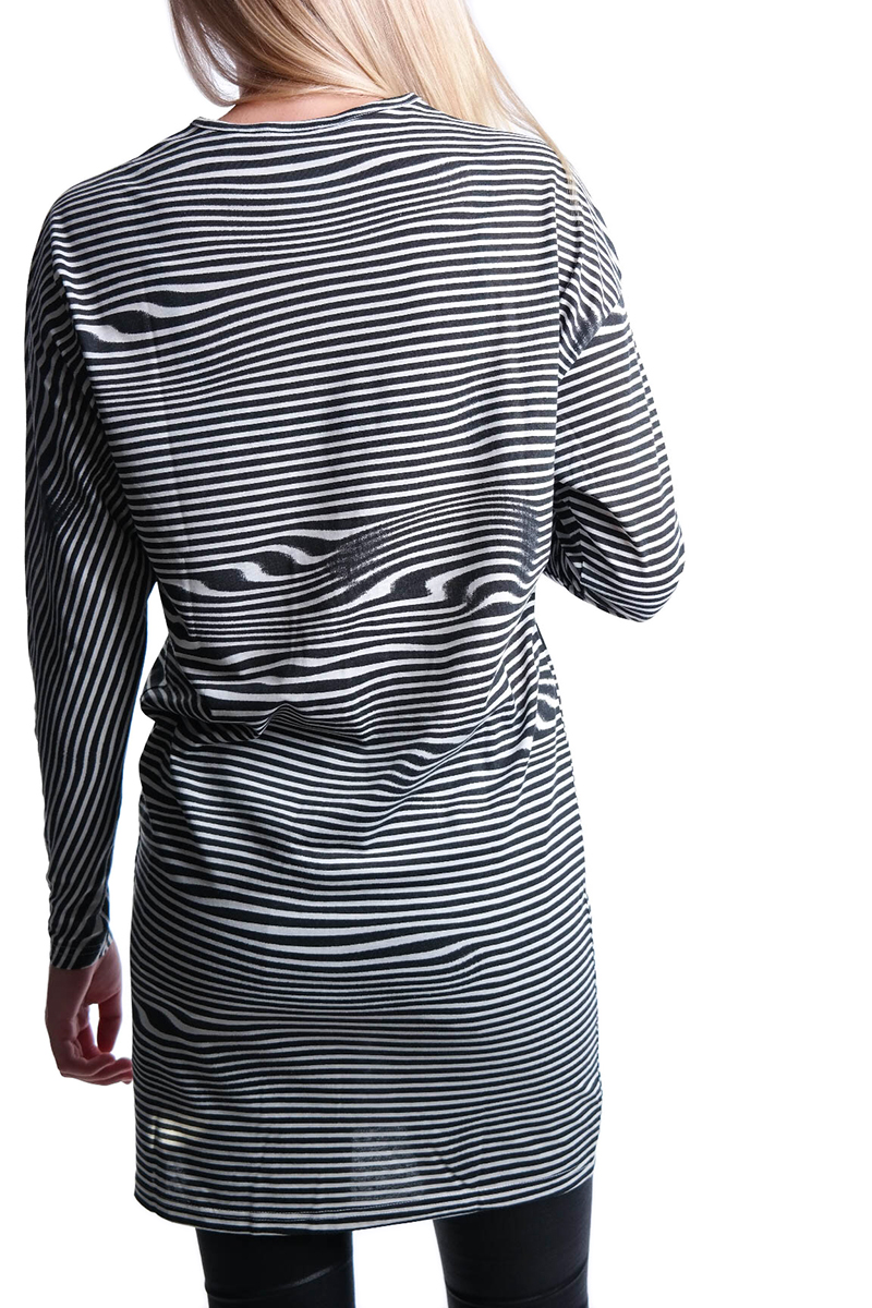 Cheap Monday - Assy Stripe Dress - 2