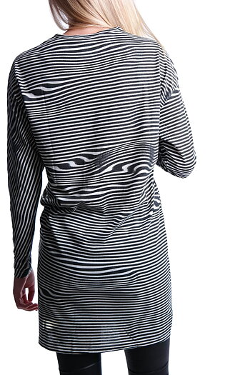 Cheap Monday - Assy Stripe Dress