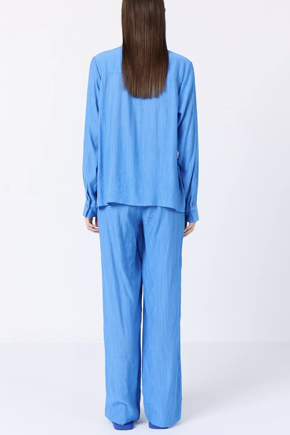 Leveté Room -  Asta 1 Pants Blue - 6