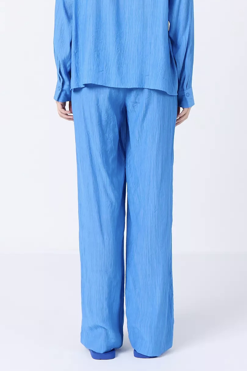 Leveté Room -  Asta 1 Pants Blue - 5