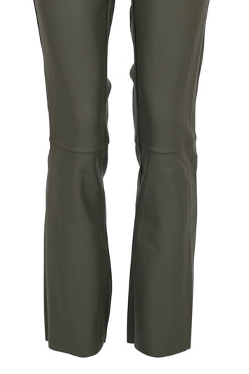 Neo Noir - Zen  Faux Pants Olive - 4