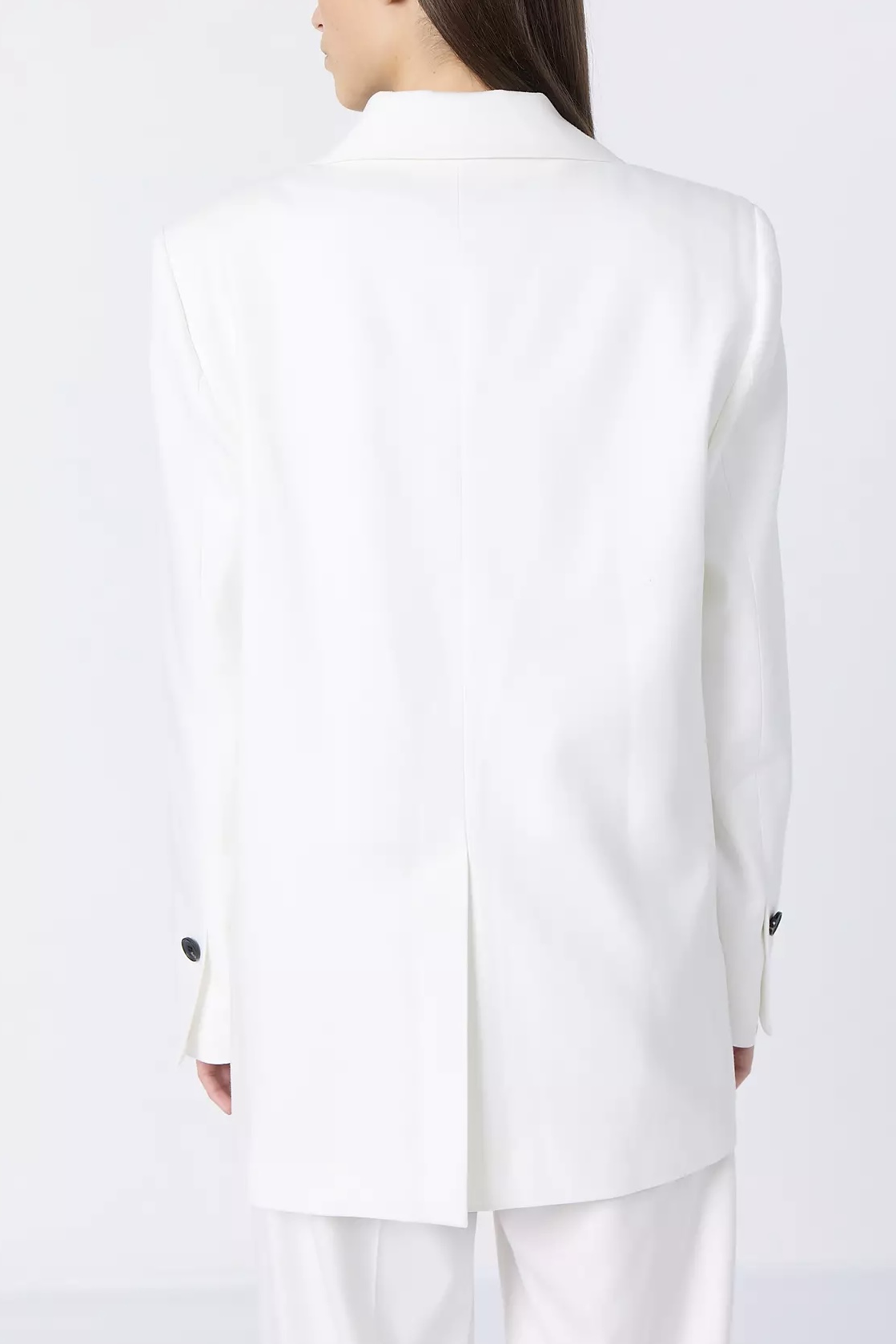 Leveté Room - Wesley 5 Blazer Star White - 4