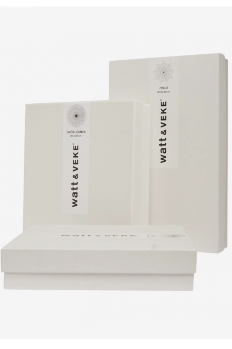 Reykjavik 60 vit- Watt & Veke - 5