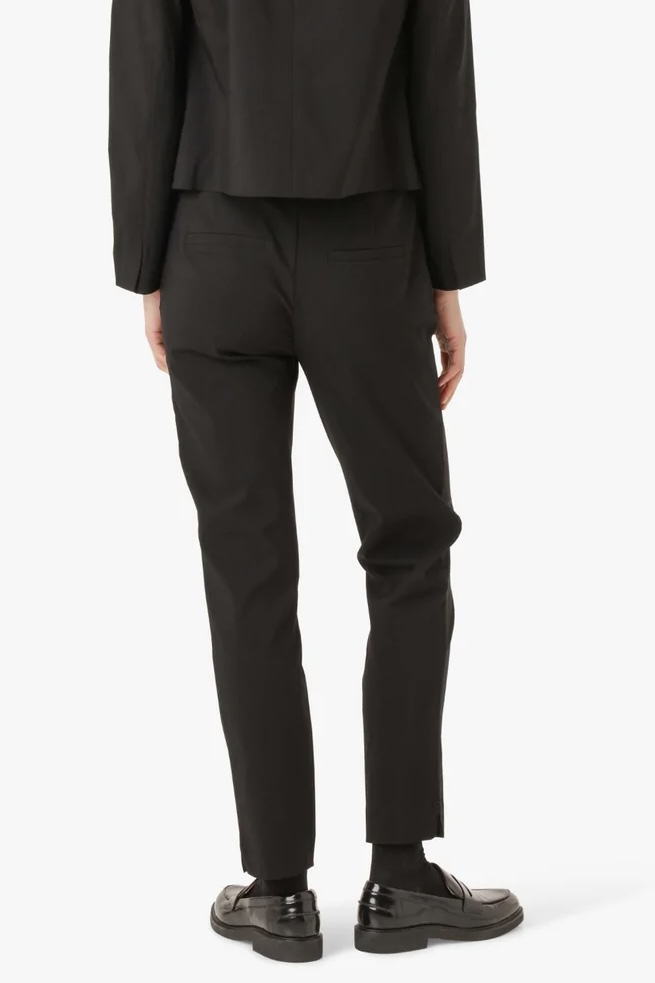 Noa Noa - Jackie Pants Black - 2
