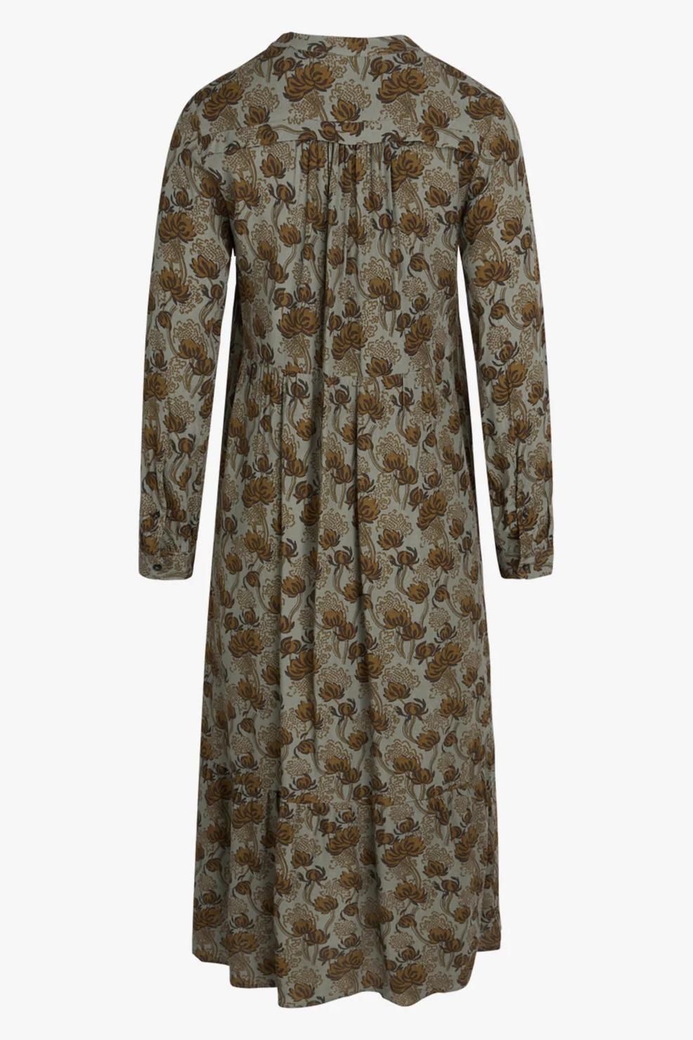Noa Noa - Vigga Long Flower Dress - 5