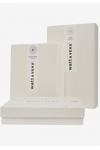 Eldig 52 vit- - Watt & Veke