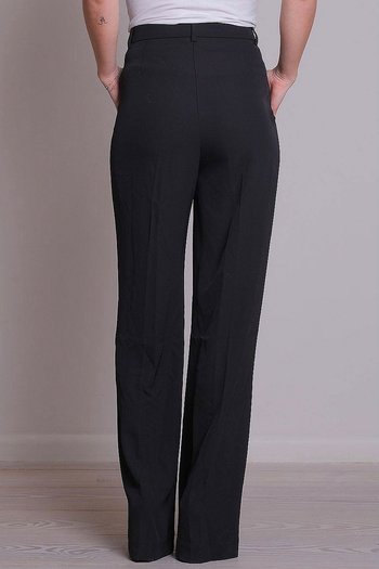 Neo Noir - Melfi Pants Black