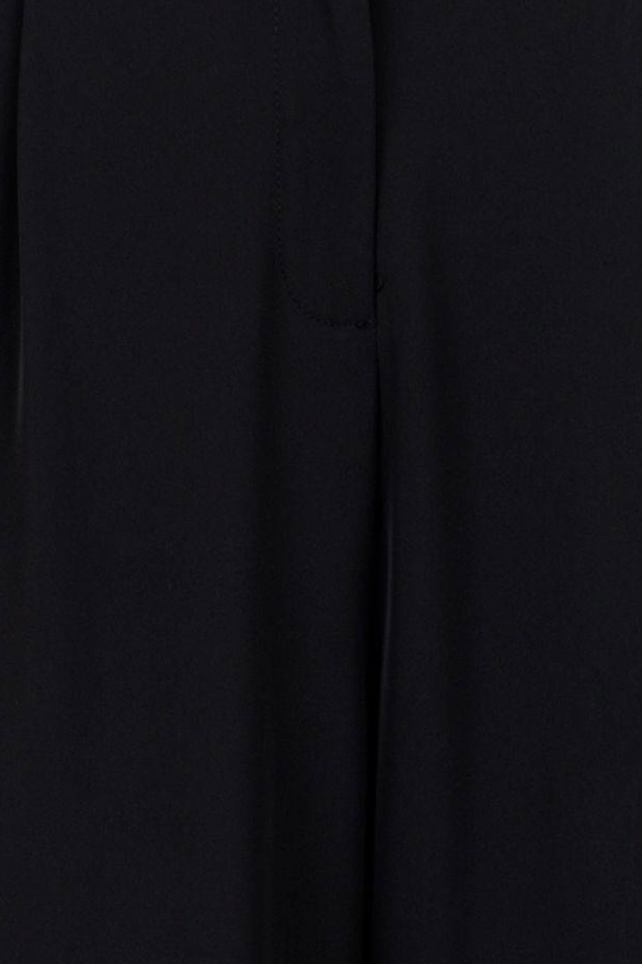 Neo Noir - Melfi Pants Black - 7