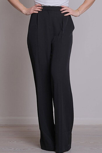 Neo Noir - Melfi Pants Black