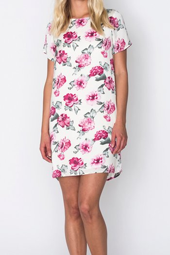 Dry Lake - First Love Dress