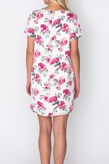 Dry Lake - First Love Dress