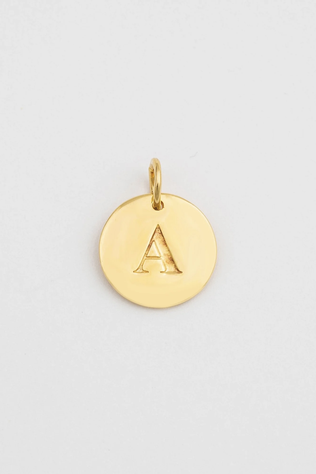 Syster P - Beloved Letter Big Gold & Silver - 7