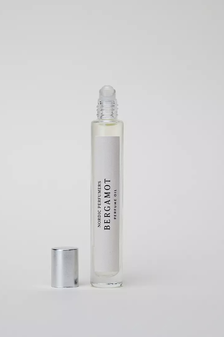 Nordic Perfumers - Bergamot Parfymolja - 2