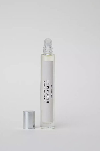 Nordic Perfumers - Bergamot Parfymolja