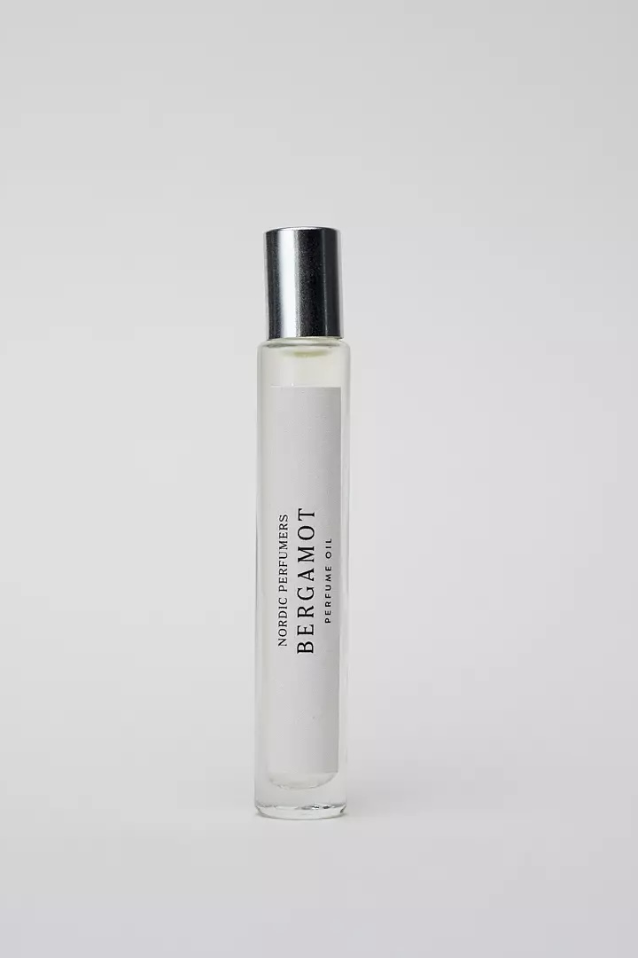 Nordic Perfumers - Bergamot Parfymolja