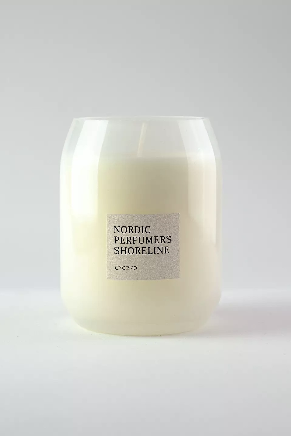 Nordic Perfumers - Shoreline Doftljus