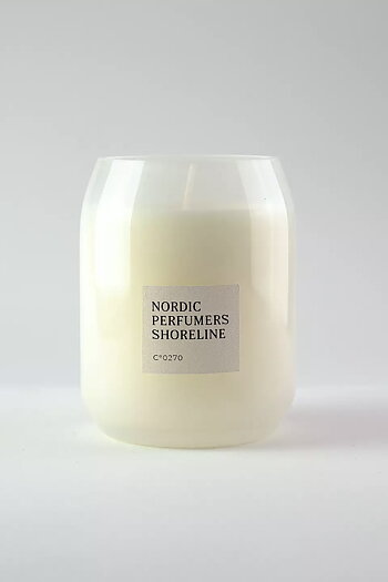 Nordic Perfumers - Shoreline Doftljus