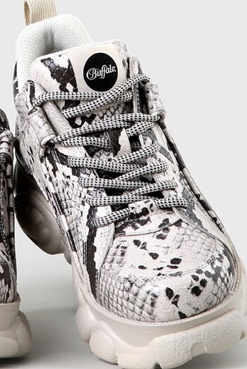 Buffalo - Corin Sneaker  Snake
