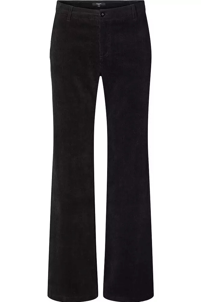Mapp Jeans - Chino Pant Baby Cord Black