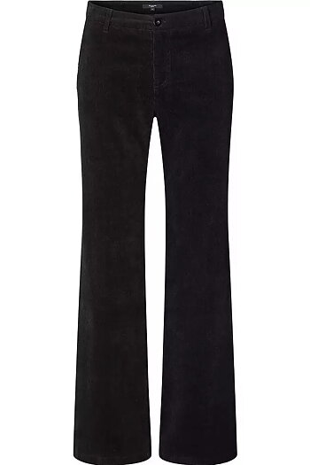 Mapp Jeans - Chino Pant Baby Cord Black