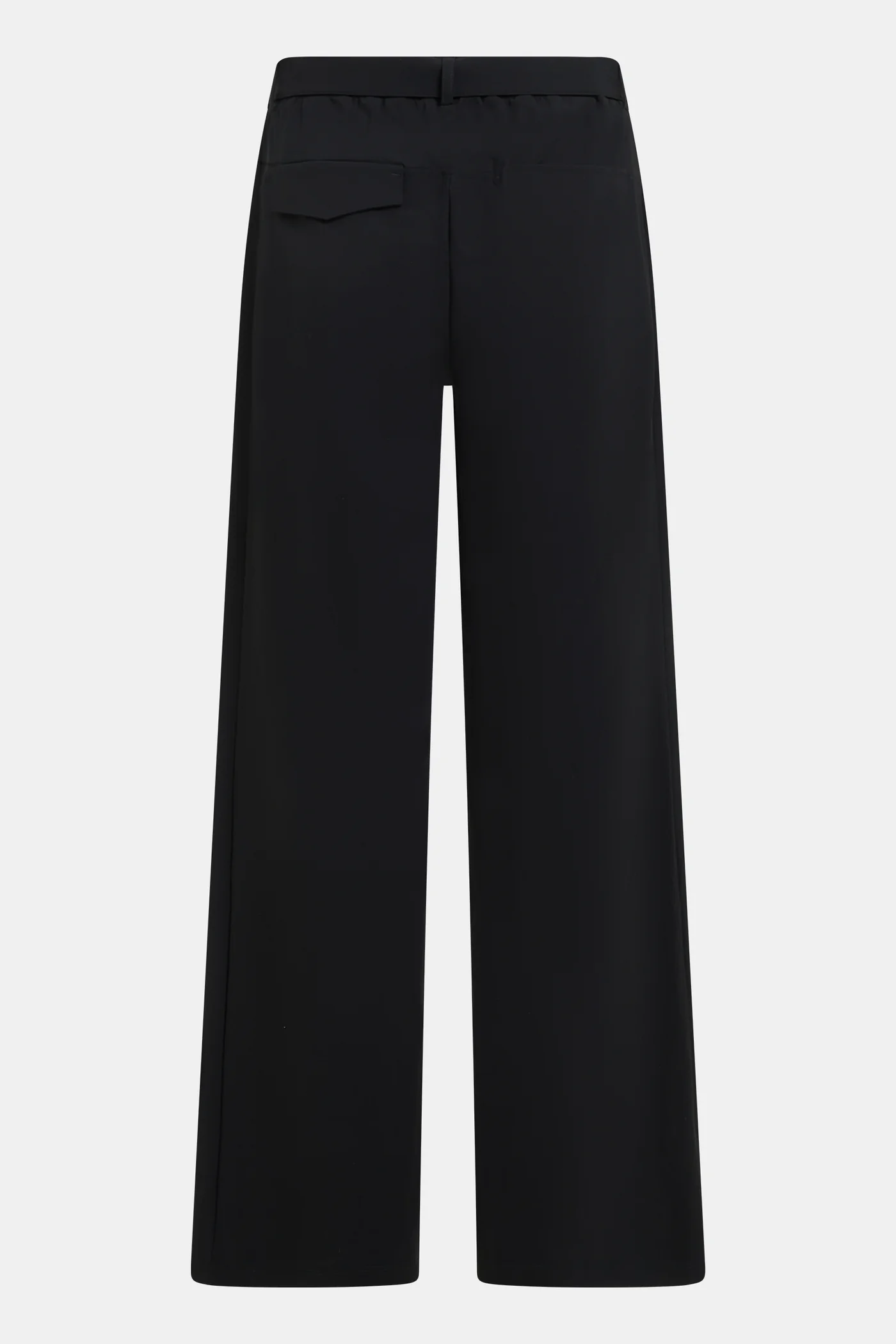 Penn & Ink NY  - Trousers  Black - 2