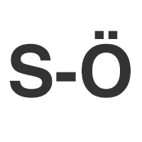 S-Ö
