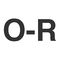 O-R