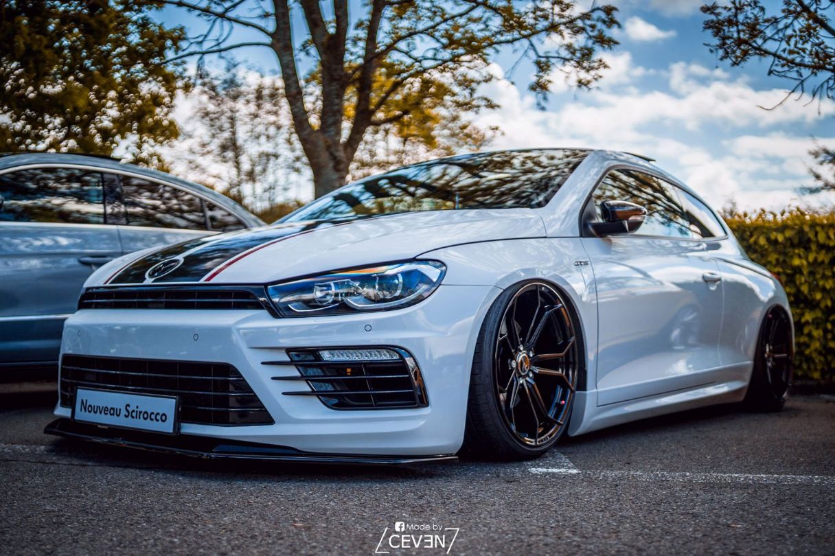 20" Veemann VC632 Gloss Black 5/120 - 3