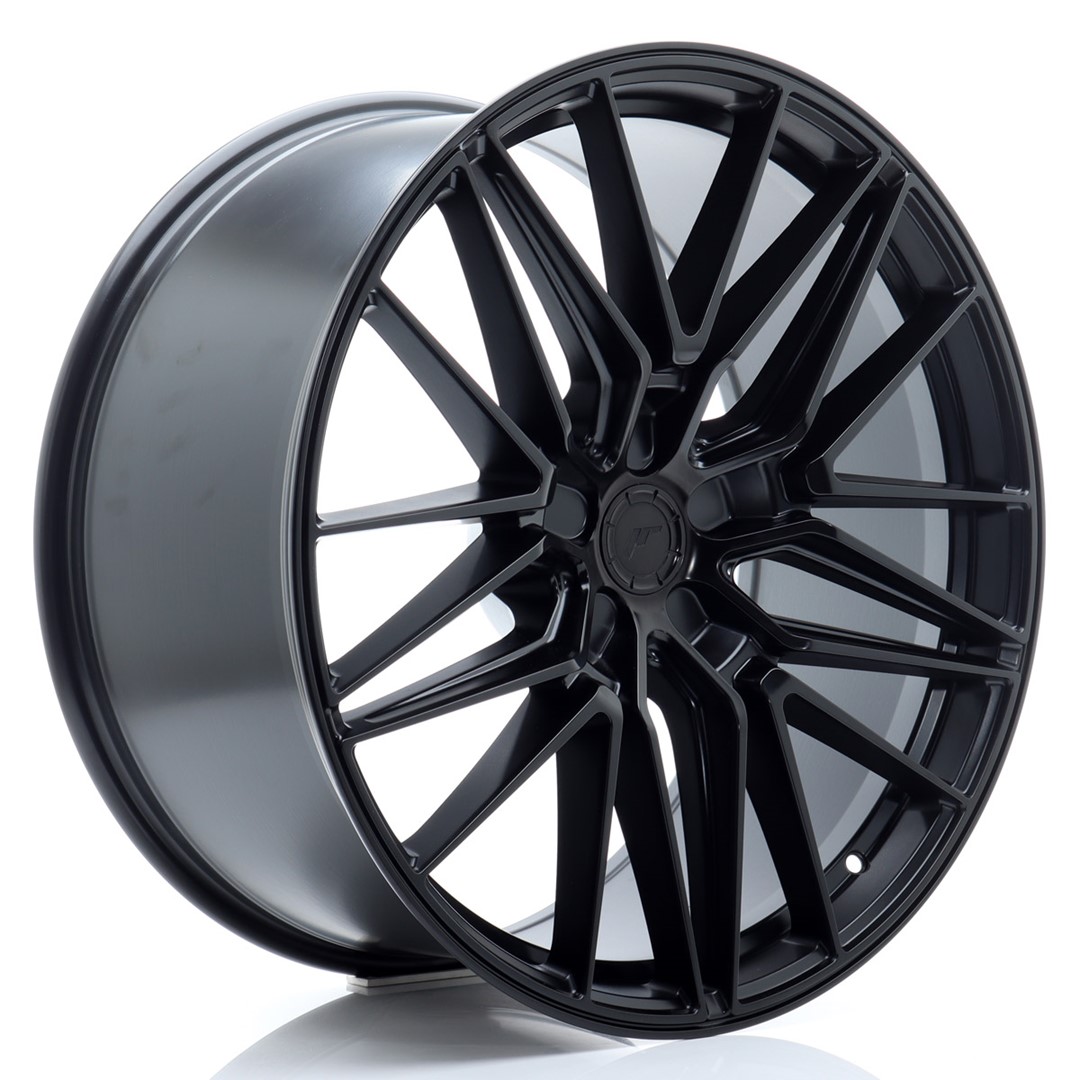 JR Wheels JR38 22x10.5 ET19 5x112 Matt Black