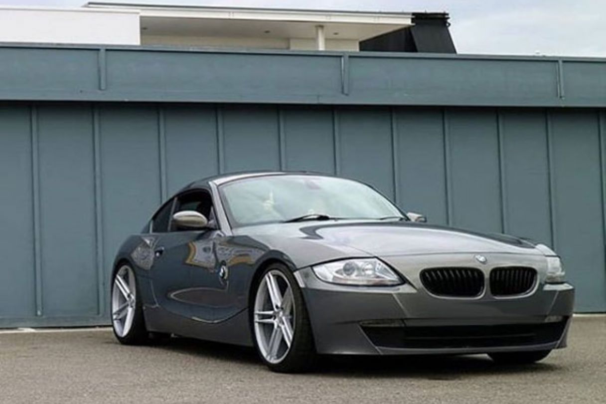 20" Veemann V-FS33 Silver/pol 5/120 - 4