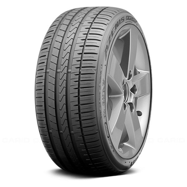 245/40-18" Falken FK510