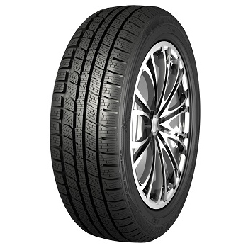 245/40-19" Nankang Winter Activa SV-55