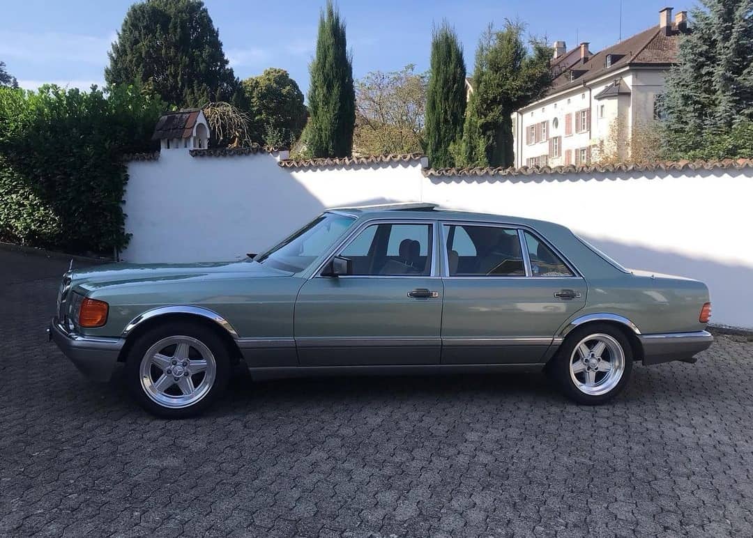 16" Penta style Silver/pol 5x112 - 6